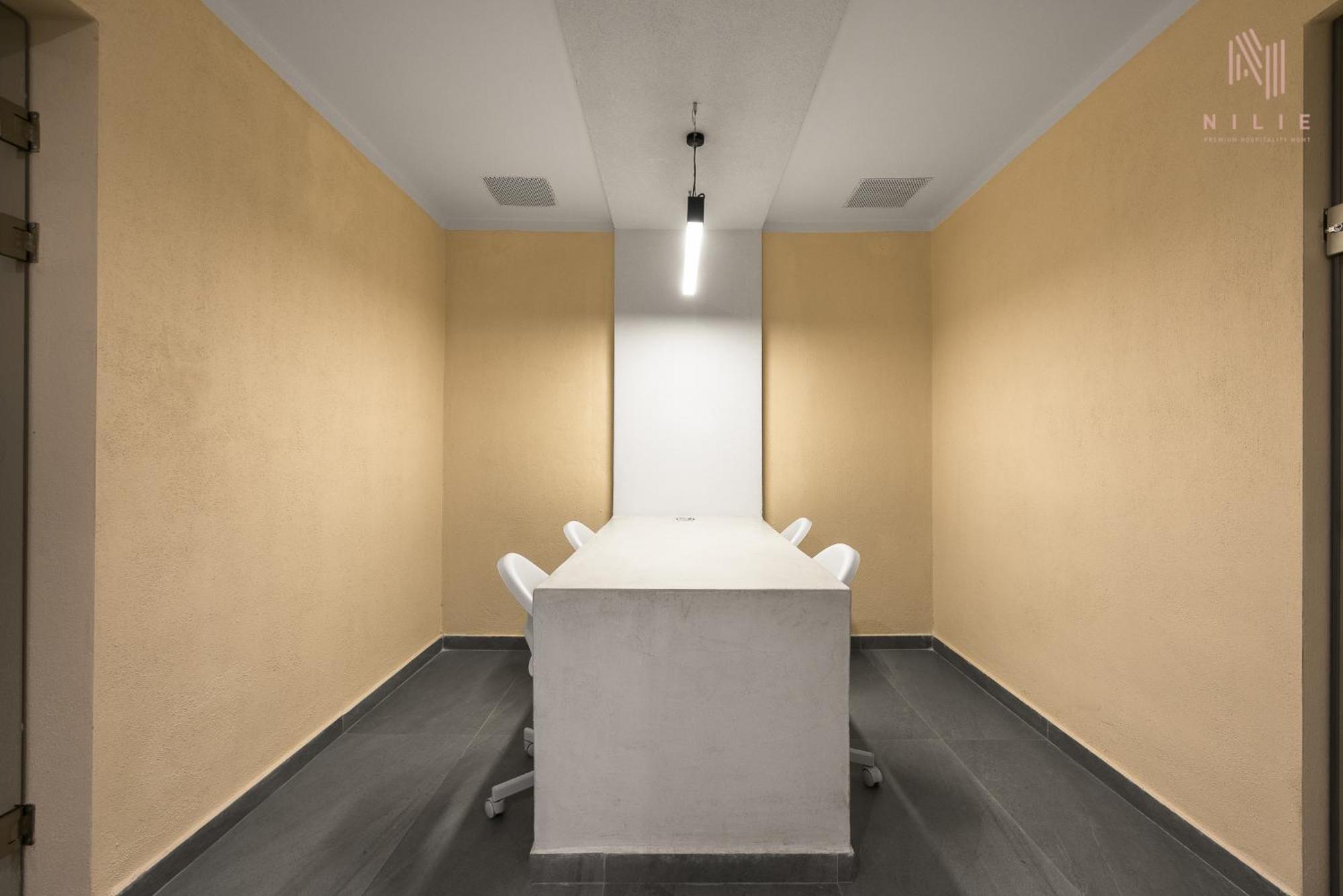 Skyhigh, Nilie Hospitality Mgmt Διαμέρισμα Θεσσαλονίκη Εξωτερικό φωτογραφία
