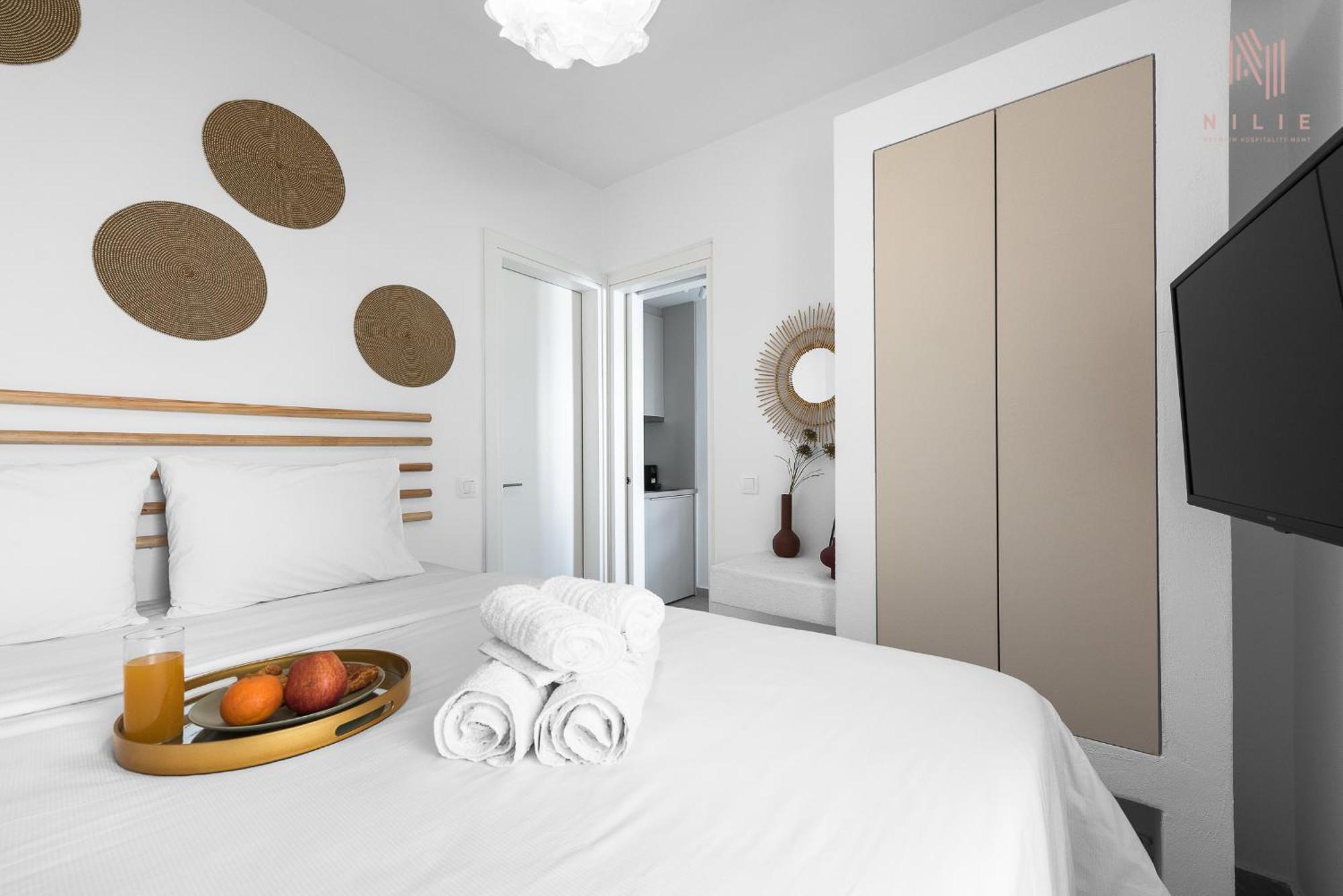 Skyhigh, Nilie Hospitality Mgmt Διαμέρισμα Θεσσαλονίκη Εξωτερικό φωτογραφία