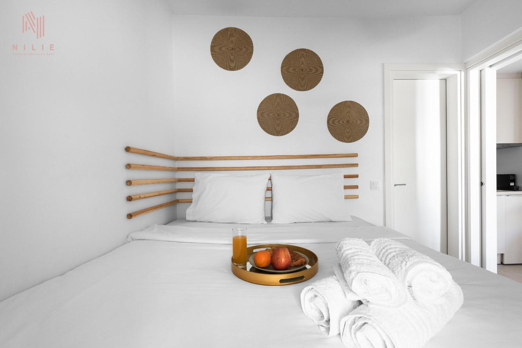 Skyhigh, Nilie Hospitality Mgmt Διαμέρισμα Θεσσαλονίκη Εξωτερικό φωτογραφία