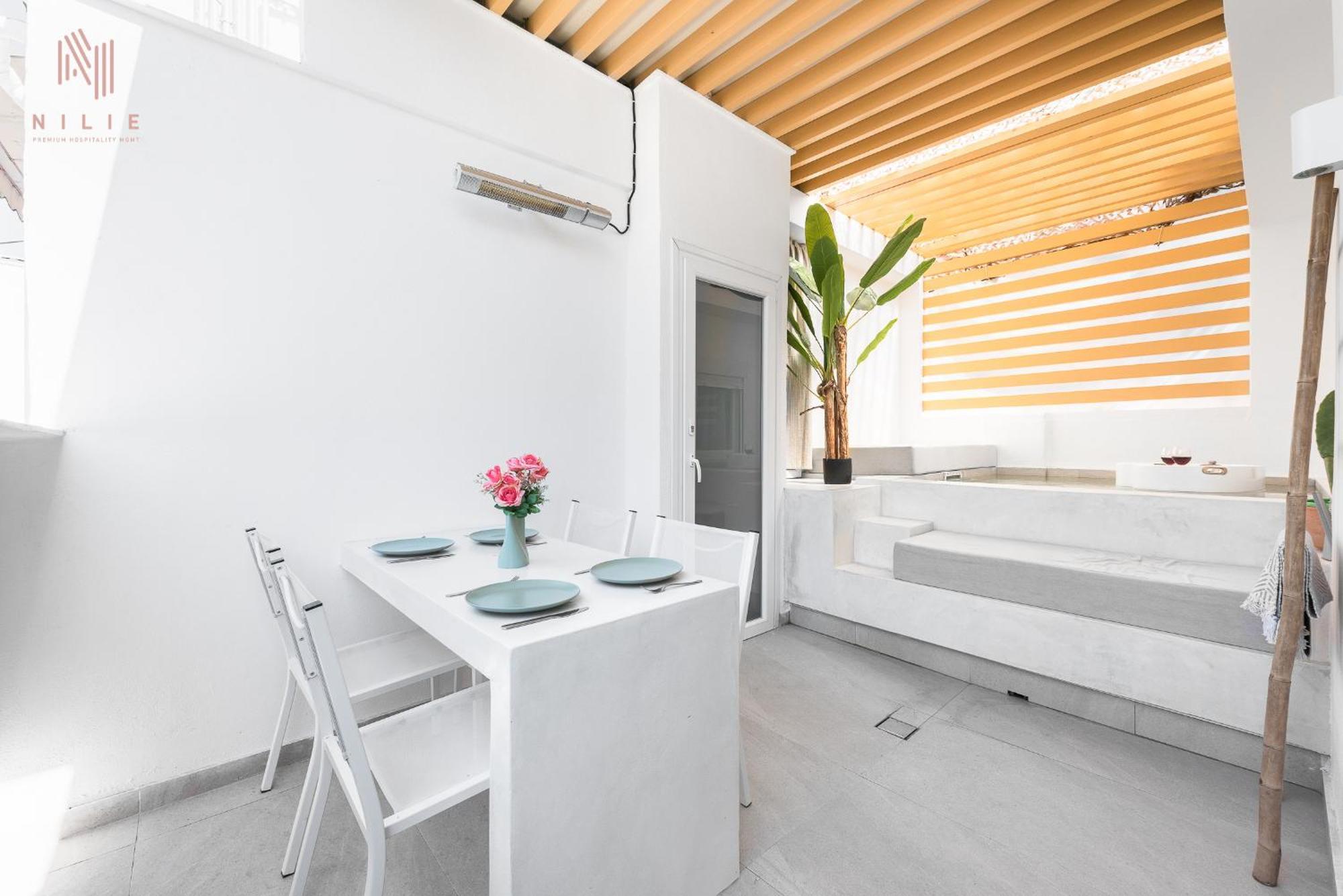 Skyhigh, Nilie Hospitality Mgmt Διαμέρισμα Θεσσαλονίκη Εξωτερικό φωτογραφία