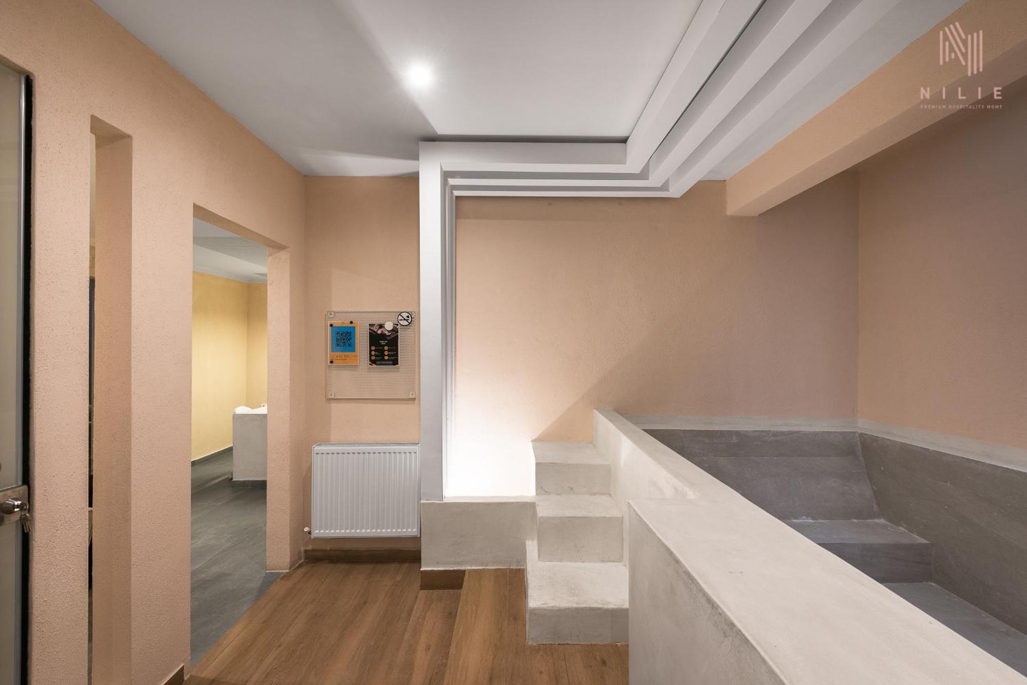 Skyhigh, Nilie Hospitality Mgmt Διαμέρισμα Θεσσαλονίκη Εξωτερικό φωτογραφία