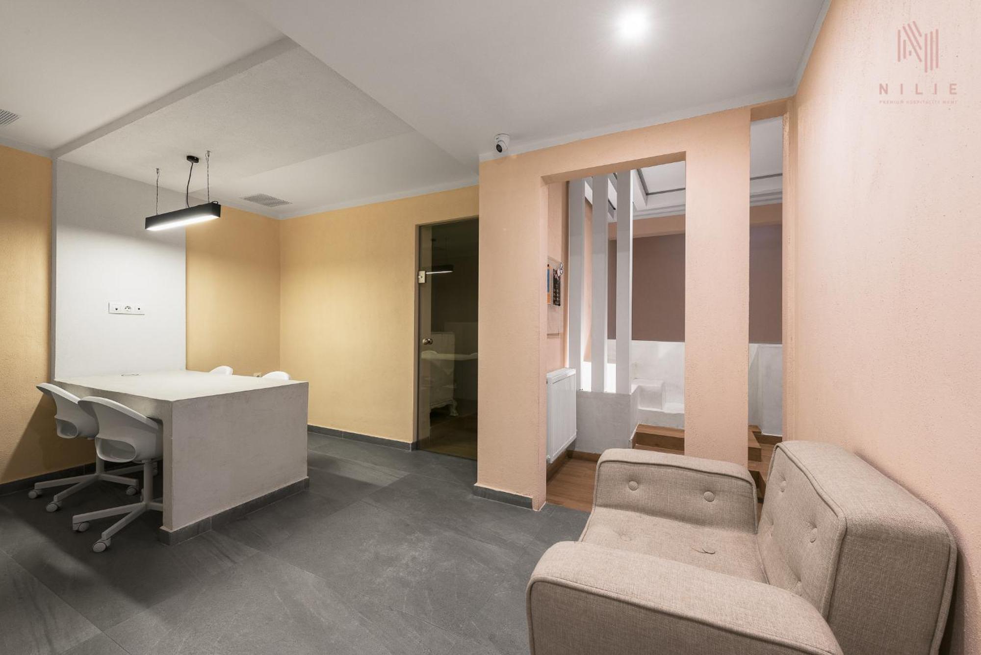 Skyhigh, Nilie Hospitality Mgmt Διαμέρισμα Θεσσαλονίκη Εξωτερικό φωτογραφία