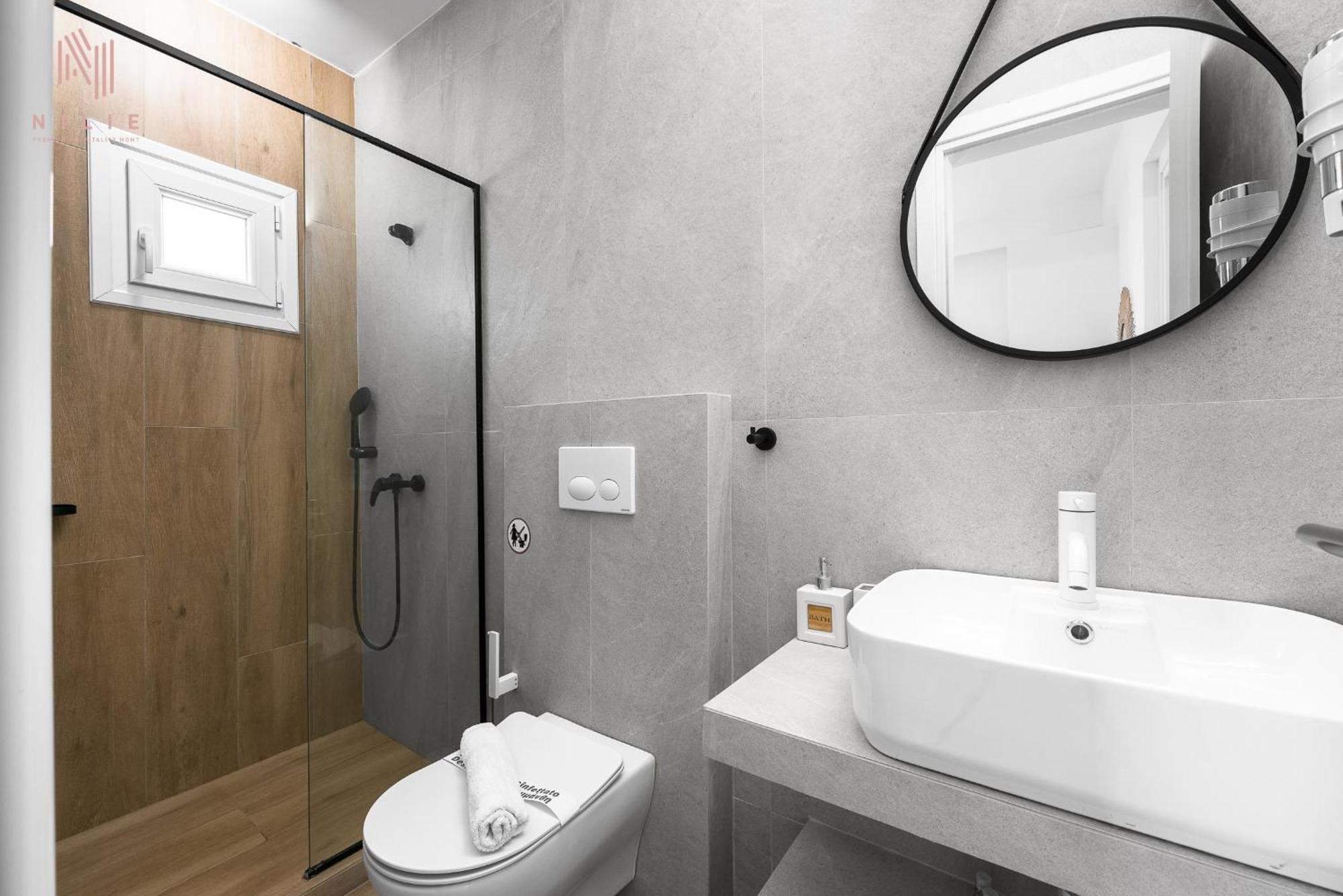 Skyhigh, Nilie Hospitality Mgmt Διαμέρισμα Θεσσαλονίκη Εξωτερικό φωτογραφία